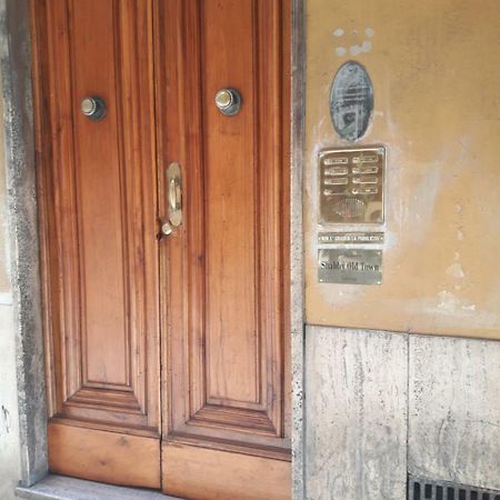 Affittacamere Shabby Old Town Florencia Exterior foto