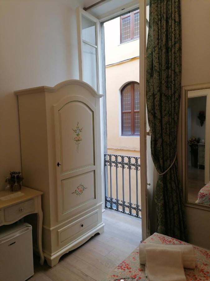 Affittacamere Shabby Old Town Florencia Exterior foto