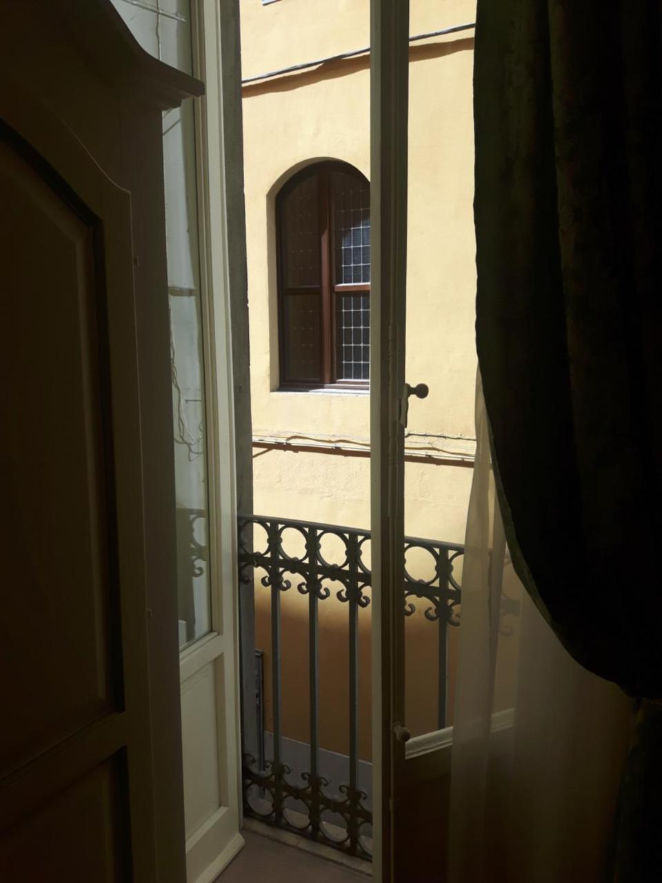 Affittacamere Shabby Old Town Florencia Exterior foto