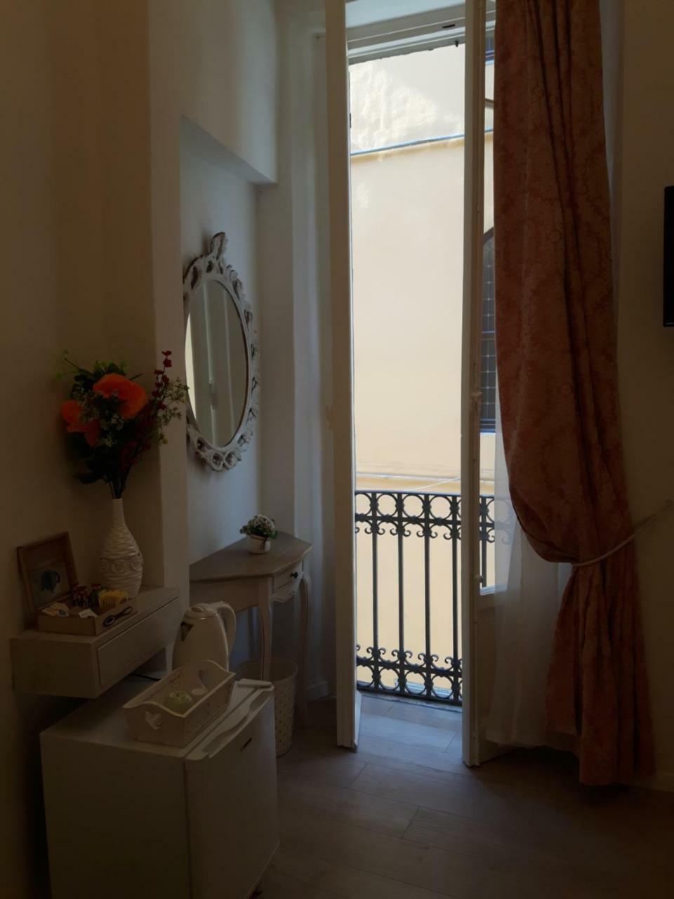 Affittacamere Shabby Old Town Florencia Exterior foto